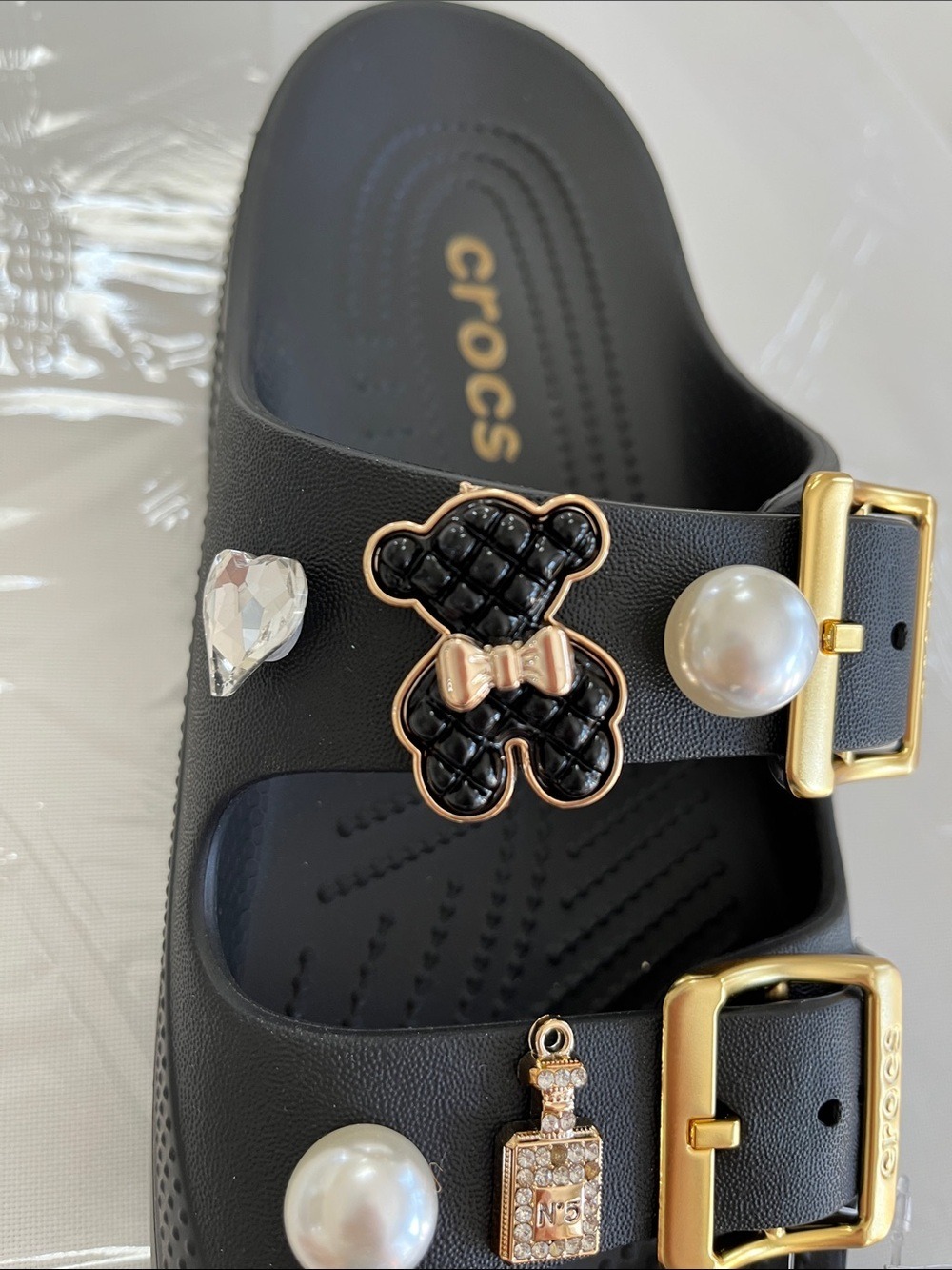 Crocs Sandals - Picture 6 of 14